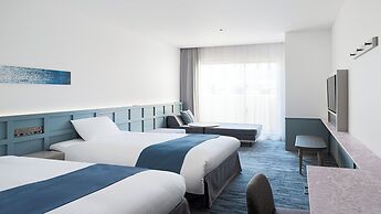 Lequ Okinawa Chatan Spa & Resort