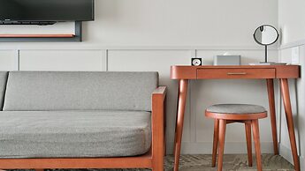 Lequ Okinawa Chatan Spa & Resort