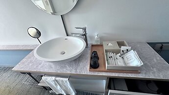 Lequ Okinawa Chatan Spa & Resort