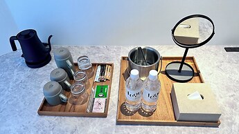 Lequ Okinawa Chatan Spa & Resort