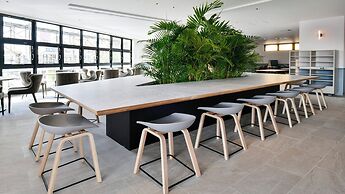 Lequ Okinawa Chatan Spa & Resort