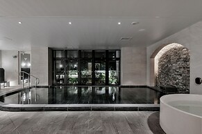 Lequ Okinawa Chatan Spa & Resort