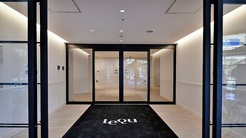 Lequ Okinawa Chatan Spa & Resort