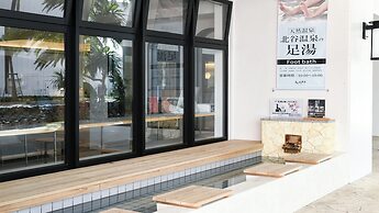 Lequ Okinawa Chatan Spa & Resort