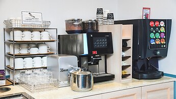 Lequ Okinawa Chatan Spa & Resort