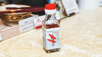 Lequ Okinawa Chatan Spa & Resort