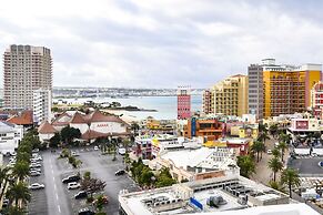 Lequ Okinawa Chatan Spa & Resort