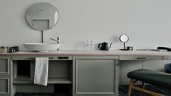 Lequ Okinawa Chatan Spa & Resort