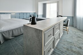 Lequ Okinawa Chatan Spa & Resort