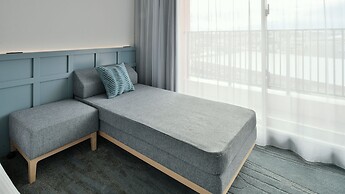 Lequ Okinawa Chatan Spa & Resort