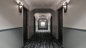 Lequ Okinawa Chatan Spa & Resort