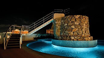 Lequ Okinawa Chatan Spa & Resort