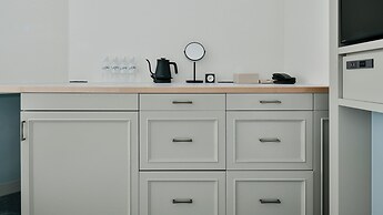 Lequ Okinawa Chatan Spa & Resort