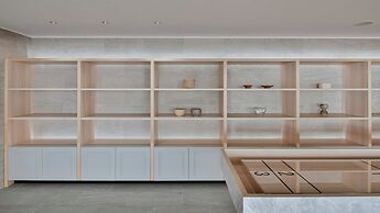 Lequ Okinawa Chatan Spa & Resort