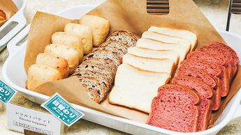 Lequ Okinawa Chatan Spa & Resort