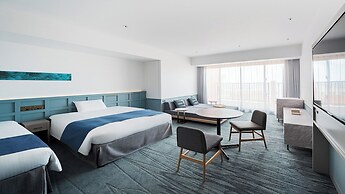 Lequ Okinawa Chatan Spa & Resort