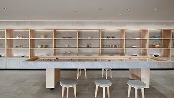 Lequ Okinawa Chatan Spa & Resort