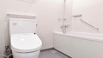 Lequ Okinawa Chatan Spa & Resort