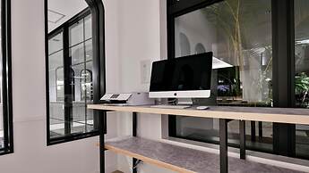 Lequ Okinawa Chatan Spa & Resort