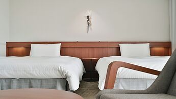 Lequ Okinawa Chatan Spa & Resort