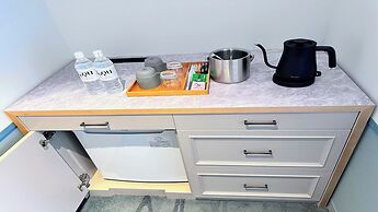 Lequ Okinawa Chatan Spa & Resort