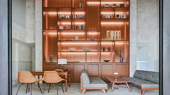 Lequ Okinawa Chatan Spa & Resort