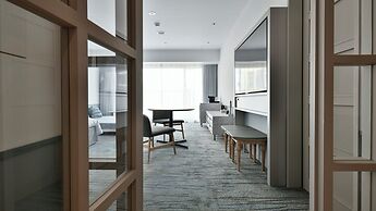 Lequ Okinawa Chatan Spa & Resort