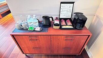 Lequ Okinawa Chatan Spa & Resort