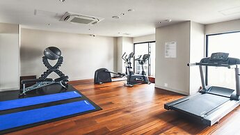 Lequ Okinawa Chatan Spa & Resort