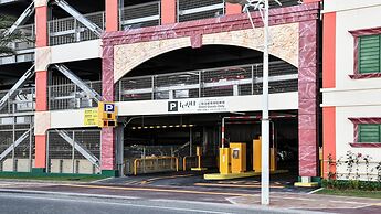 Lequ Okinawa Chatan Spa & Resort