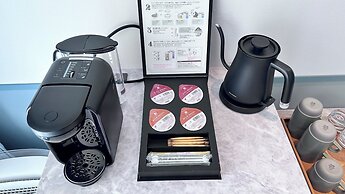 Lequ Okinawa Chatan Spa & Resort