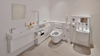 Lequ Okinawa Chatan Spa & Resort