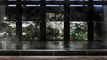 Lequ Okinawa Chatan Spa & Resort