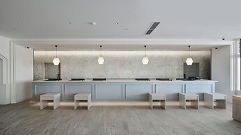 Lequ Okinawa Chatan Spa & Resort