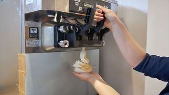 Lequ Okinawa Chatan Spa & Resort