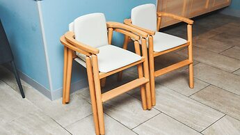 Lequ Okinawa Chatan Spa & Resort