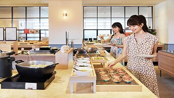 Lequ Okinawa Chatan Spa & Resort