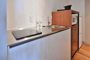 Lequ Okinawa Chatan Spa & Resort