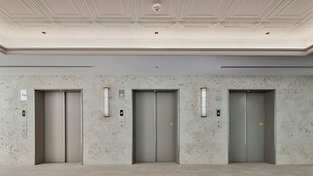 Lequ Okinawa Chatan Spa & Resort