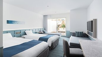 Lequ Okinawa Chatan Spa & Resort