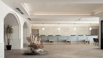 Lequ Okinawa Chatan Spa & Resort