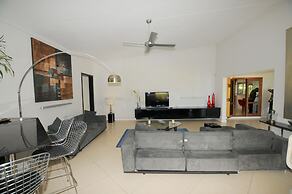 Villa Acassia with 2 rooms