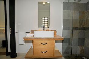 Villa Acassia with 2 rooms