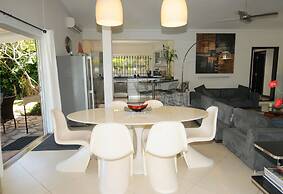 Villa Acassia with 2 rooms