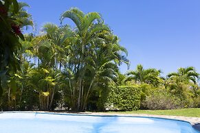 Villa Acassia with 2 rooms