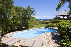Villa Acassia with 2 rooms