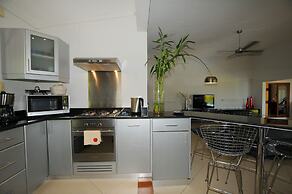 Villa Acassia with 2 rooms
