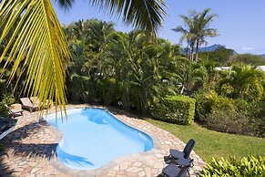 Villa Acassia with 2 rooms