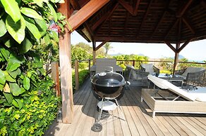 Villa Acassia with 2 rooms