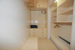 Villa Acassia with 2 rooms